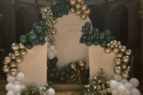 Nice & Niche Backdrop Hire Profile 1
