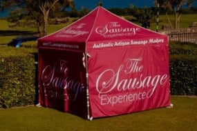 The Sausage Experience Street Food Mobile Caterers Profile 1