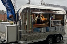 At Gyros Street Food Vans Profile 1