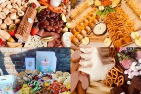 Hav Graze Children's Caterers Profile 1