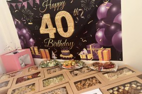 Hav Graze Birthday Party Catering Profile 1