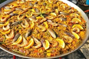 Hav Graze Mediterranean Catering Profile 1