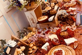 Hav Graze Grazing Table Catering Profile 1