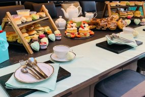 Hav Graze Baby Shower Catering Profile 1