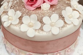 Juste Nous Catering Cake Makers Profile 1