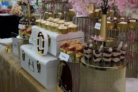 Aisha Treat Boutique Dessert Caterers Profile 1