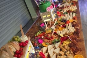 Coffee Stop Grazers Grazing Table Catering Profile 1