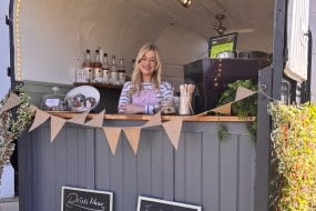 Cafe Franko Coffee Van Hire Profile 1