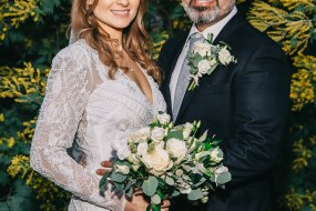 Noelle Vaughn Wedding Photographers Profile 1