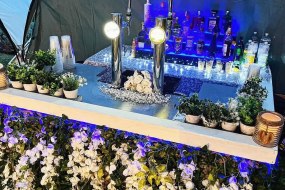 Steel Brew Mobile Craft Beer Bar Hire Profile 1
