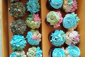 Angel Cakes & Bakery Cupcake Makers Profile 1