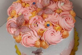 Angel Cakes & Bakery Cake Makers Profile 1