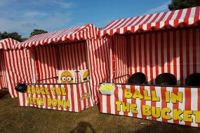 The Fun Firm Fun Fair Stalls Profile 1