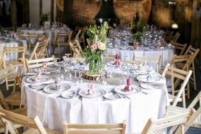 BE Catering