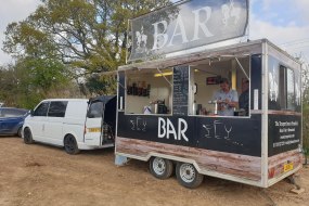 Skinner Inns Ltd Horsebox Bar Hire Profile 1