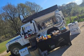 Nomad Coffee Company Mobile Caterers Profile 1