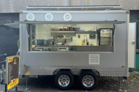 The Compatriot Limited Street Food Vans Profile 1