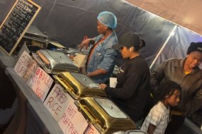The Compatriot Limited Festival Catering Profile 1