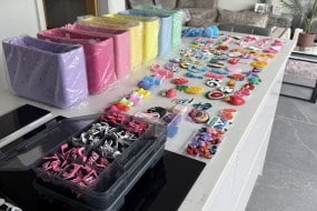 CrocBagg Arts and Crafts Parties Profile 1