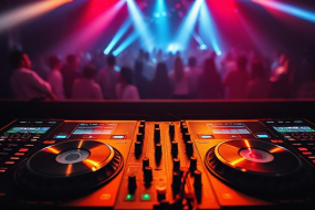 Book A Booth Mobile Disco Hire Profile 1