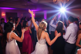 Book A Booth Bands and DJs Profile 1