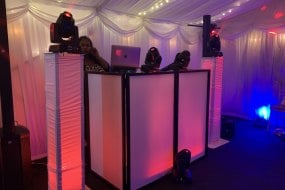 Sounds of Double J DJs Profile 1
