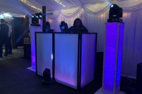 Sounds of Double J Mobile Disco Hire Profile 1