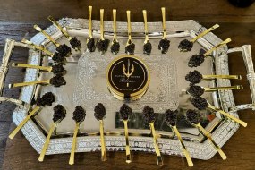 Beleaev caviar house Private Chef Hire Profile 1