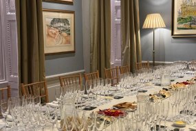 Beleaev caviar house Dinner Party Catering Profile 1