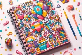 HasomCreations Party Planners Profile 1