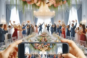 HasomCreations Wedding Planner Hire Profile 1