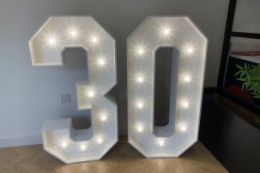 HasomCreations Flower
Letters & Numbers Profile 1