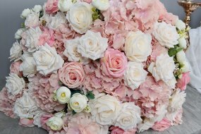 HasomCreations Artificial Flowers and Silk Flower Arrangements Profile 1