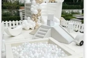HasomCreations Soft Play Hire Profile 1