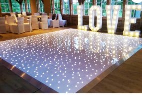 HasomCreations Dance Floor Hire Profile 1
