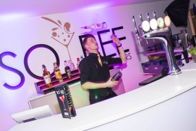 Soirée Mobile Bars