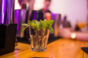 Just Bars (UK) Mobile Gin Bar Hire Profile 1