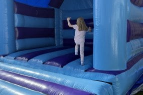 Simply Sweet Supplies Bouncy Castle Hire Profile 1