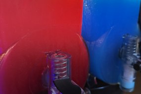 Simply Sweet Supplies Slush Machine Hire Profile 1