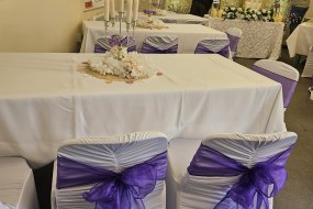S3 Events Chair Cover Hire Profile 1