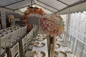 S3 Events Marquee and Tent Hire Profile 1
