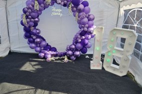 S3 Events Marquee Hire Profile 1