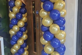 S3 Events Balloon Decoration Hire Profile 1