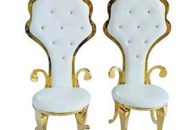 S3 Events Wedding Furniture Hire Profile 1