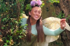 HM Creative & Co Children's Party Entertainers Profile 1