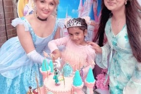 Princess Party Magic Princess Parties Profile 1
