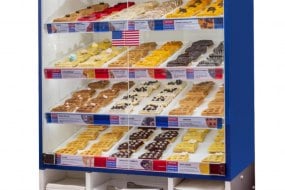 Waffle Jack’s Foods Ltd Waffle Caterers Profile 1