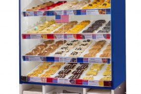 Waffle Jack’s Foods Ltd Fun Food Hire Profile 1