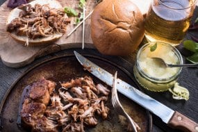 Pizza and Pig Hog Roasts Profile 1