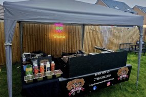 Tony's Meat Wagon Event
Catering Profile 1